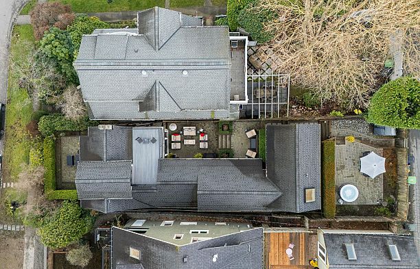 3814 W 11 Avenue Point Grey