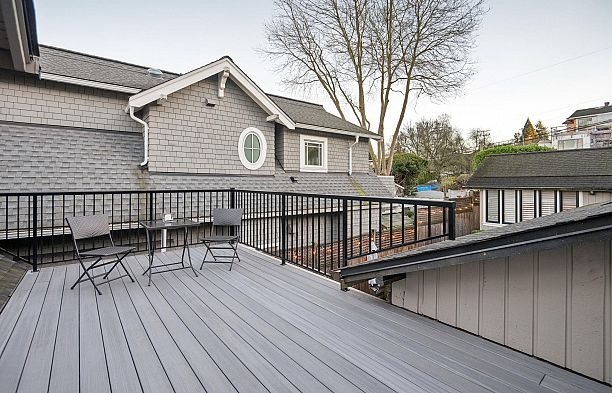 3814 W 11 Avenue Point Grey