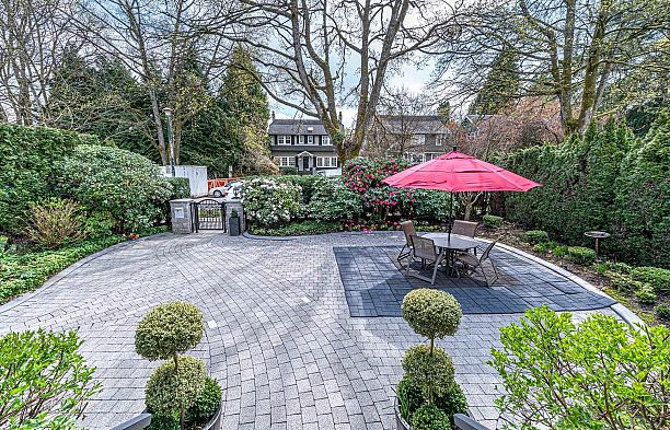 1255 W 26th Avenue Shaughnessy