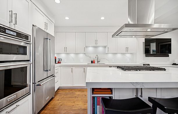 3814 W 11 Avenue Point Grey