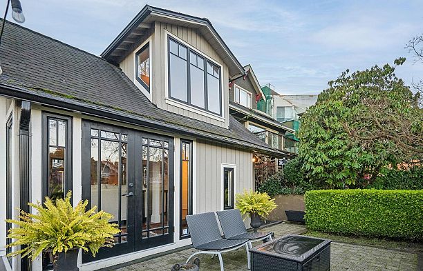 3814 W 11 Avenue Point Grey