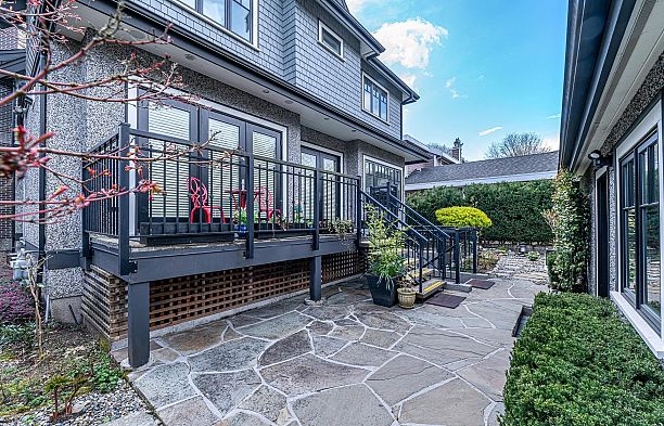 1255 W 26th Avenue Shaughnessy
