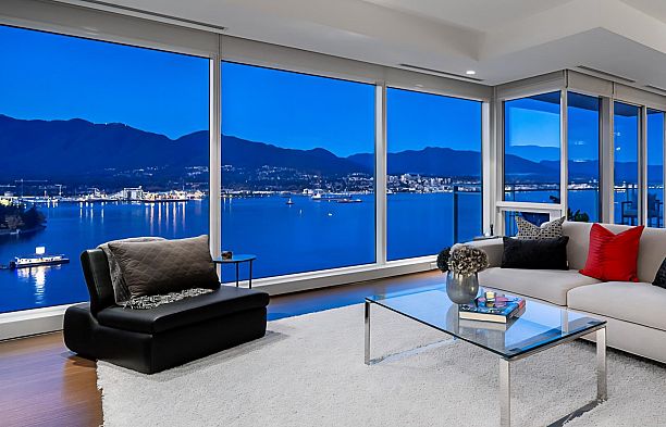 2202 1139 W Cordova Street Coal Harbour
