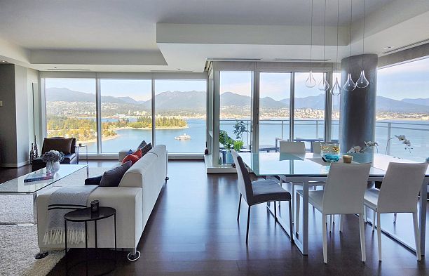 2202 1139 W Cordova Street Coal Harbour