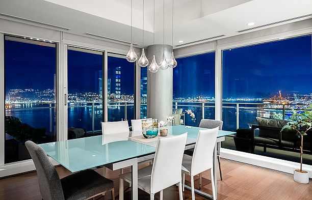2202 1139 W Cordova Street Coal Harbour