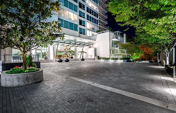 2202 1139 W Cordova Street Coal Harbour