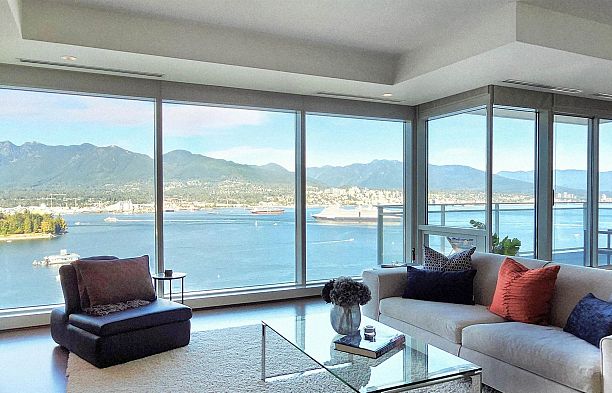 2202 1139 W Cordova Street Coal Harbour