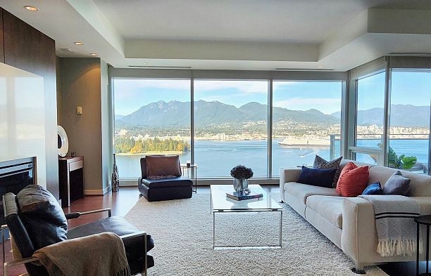 2202 1139 W Cordova Street Coal Harbour