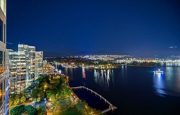 2202 1139 W Cordova Street Coal Harbour