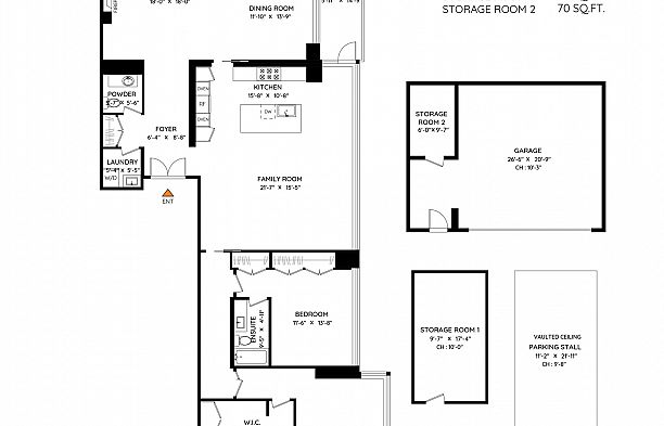 2202 1139 W Cordova Street Coal Harbour