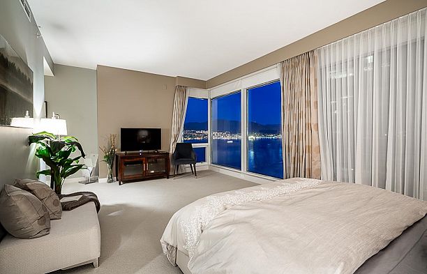 2202 1139 W Cordova Street Coal Harbour
