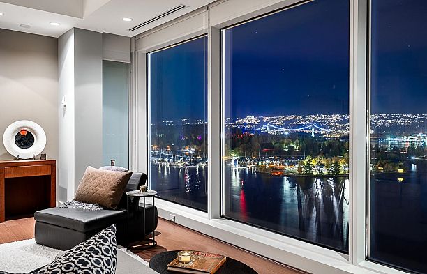 2202 1139 W Cordova Street Coal Harbour