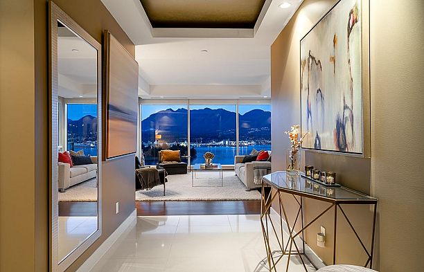 2202 1139 W Cordova Street Coal Harbour