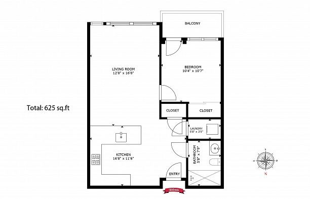 404 6485 Manitoba Street Oakridge VW