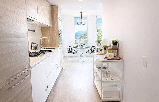302 523 W King Edward Avenue Cambie