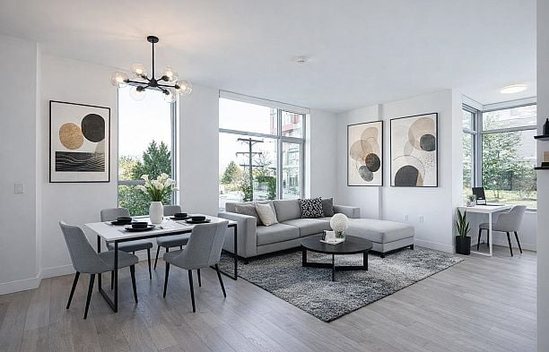 302 523 W King Edward Avenue Cambie