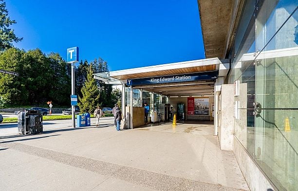 302 523 W King Edward Avenue Cambie
