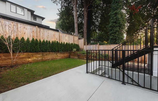 2 8508 East Boulevard S.W. Marine