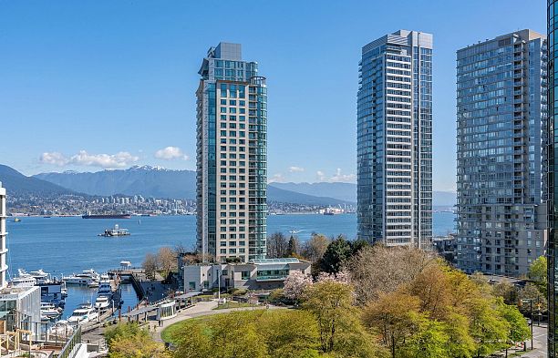 906 588 Broughton Street Coal Harbour