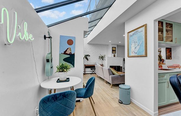 2125 York Avenue Kitsilano