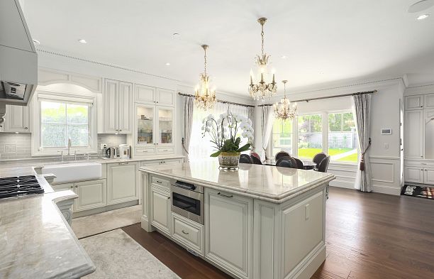 1316 Connaught Drive Shaughnessy