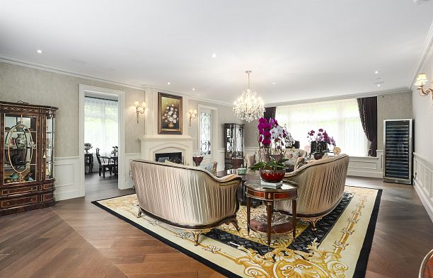 1316 Connaught Drive Shaughnessy