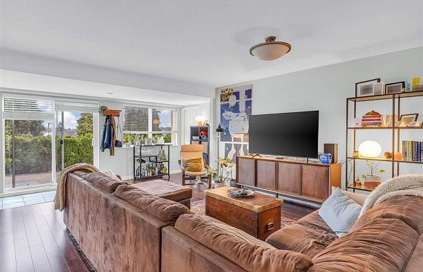 3705 Puget Drive Arbutus