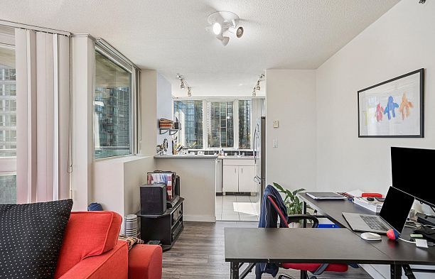 906 588 Broughton Street Coal Harbour