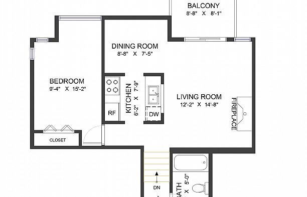 2125 York Avenue Kitsilano