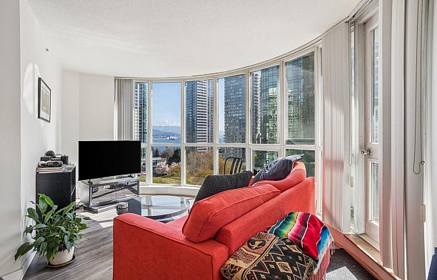 906 588 Broughton Street Coal Harbour
