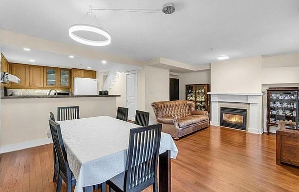 206 2071 W 42nd Avenue Kerrisdale