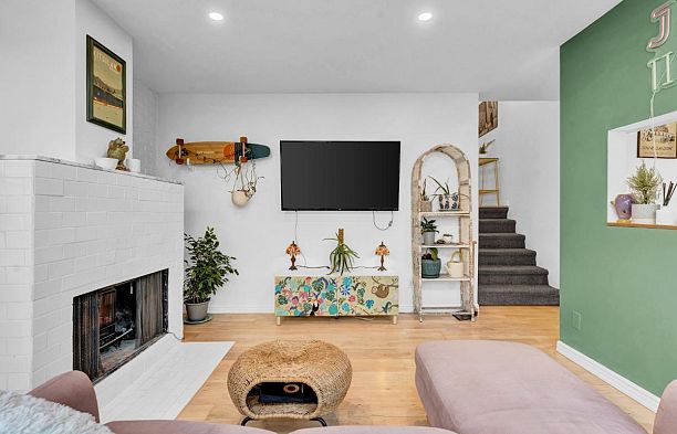 2125 York Avenue Kitsilano