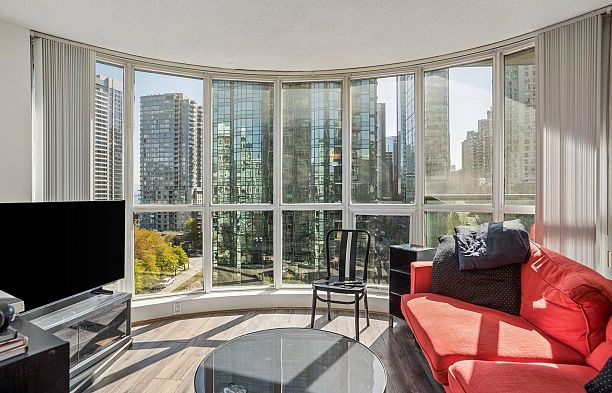 906 588 Broughton Street Coal Harbour