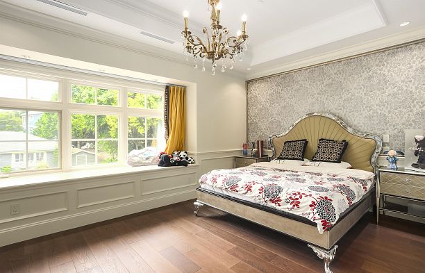 1316 Connaught Drive Shaughnessy