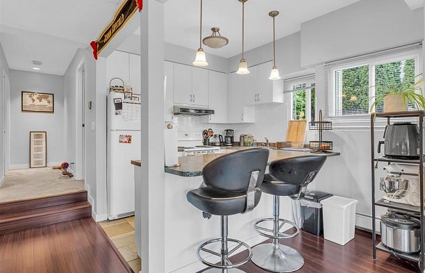 3705 Puget Drive Arbutus