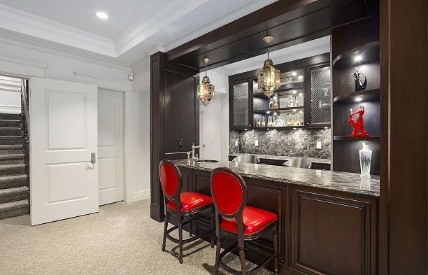 1316 Connaught Drive Shaughnessy