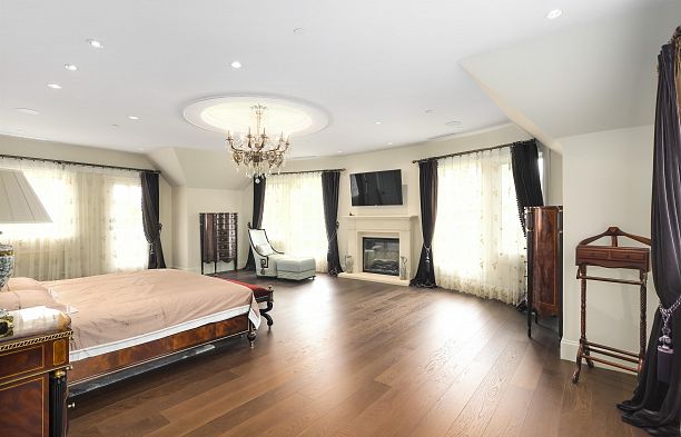 1316 Connaught Drive Shaughnessy
