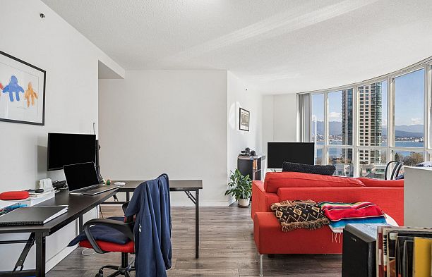 906 588 Broughton Street Coal Harbour