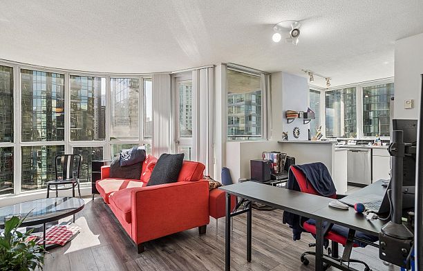 906 588 Broughton Street Coal Harbour