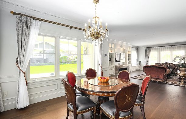 1316 Connaught Drive Shaughnessy