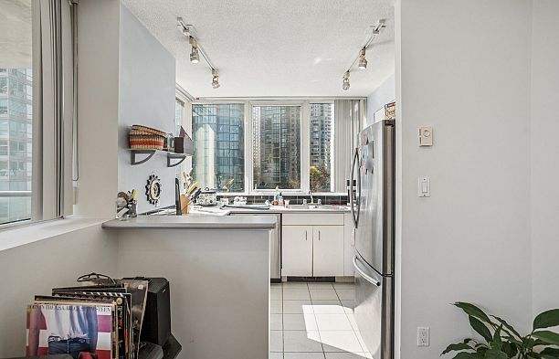 906 588 Broughton Street Coal Harbour