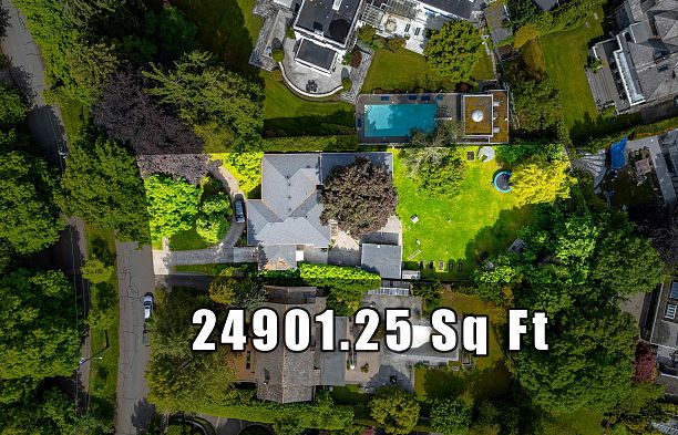 3350 Osler Street Shaughnessy