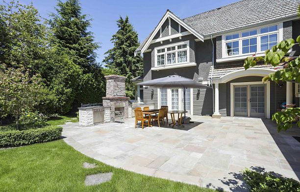 1316 Connaught Drive Shaughnessy