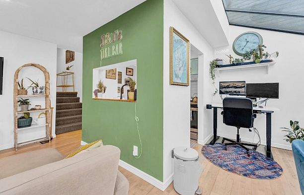 2125 York Avenue Kitsilano