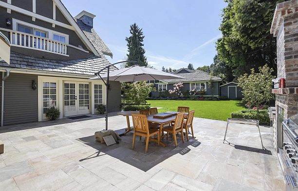 1316 Connaught Drive Shaughnessy