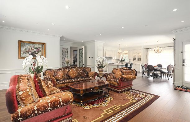 1316 Connaught Drive Shaughnessy