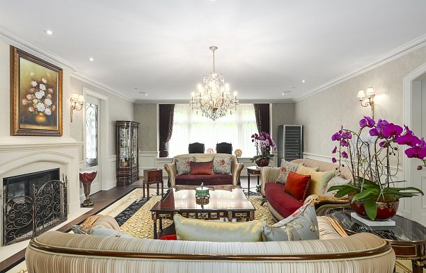 1316 Connaught Drive Shaughnessy