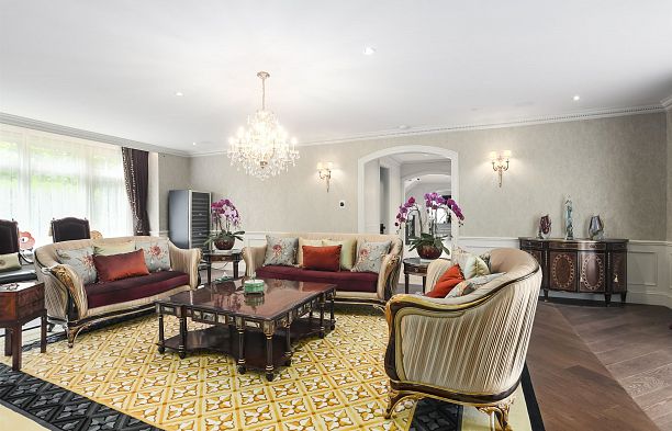 1316 Connaught Drive Shaughnessy