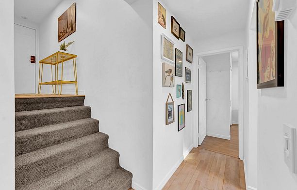 2125 York Avenue Kitsilano