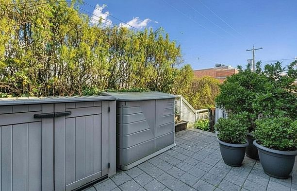 206 2071 W 42nd Avenue Kerrisdale